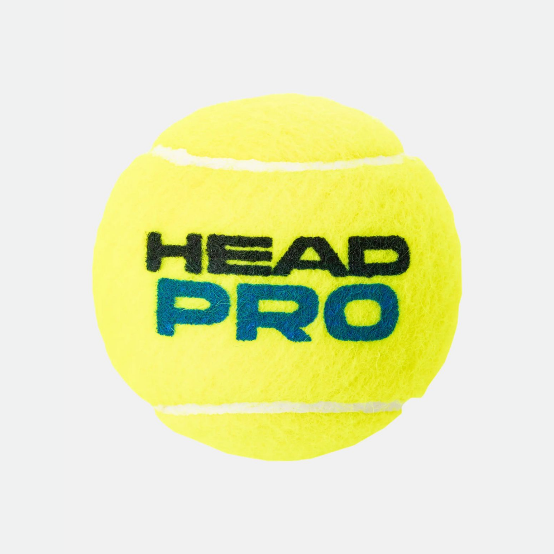 Head Pro 3'lü Tenis Topu