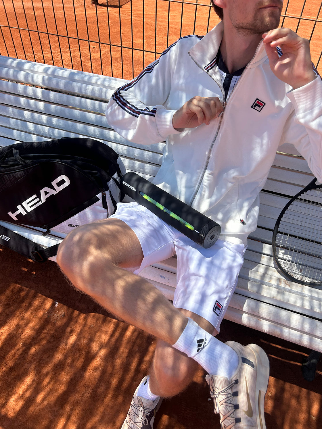 Tenis Topu Basınç Koruma Makinesi